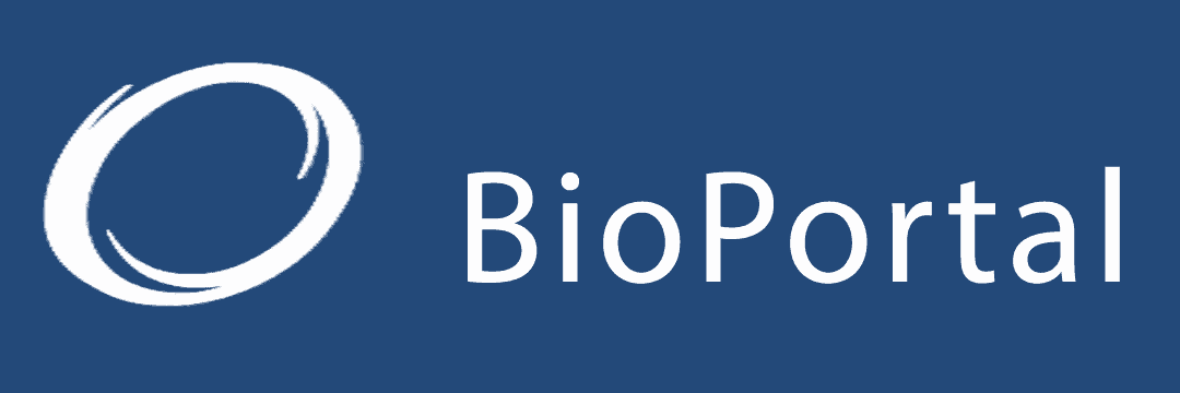 BioPortal (NCBO) logo