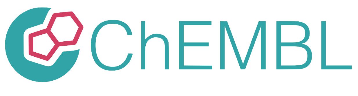 ChEMBL logo